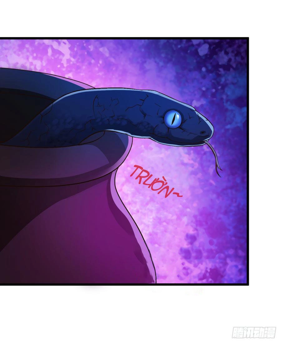 Em Gái Đừng Làm Phiền Tôi Chapter 6 - 8