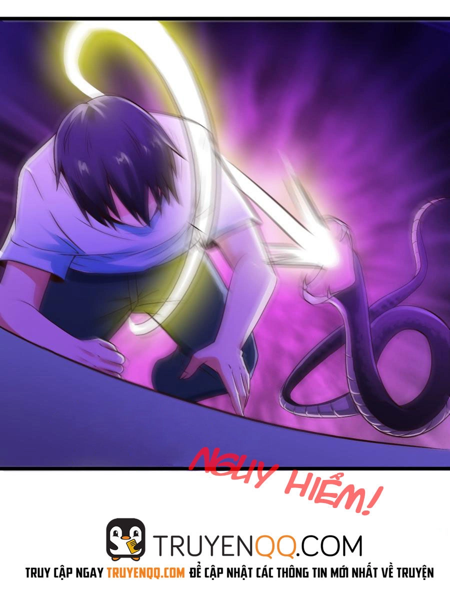 Em Gái Đừng Làm Phiền Tôi Chapter 6 - 13