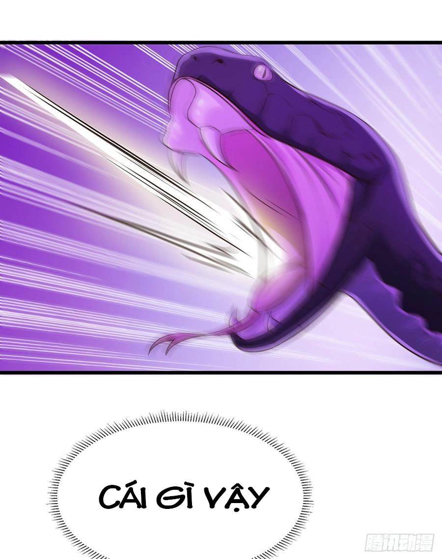 Em Gái Đừng Làm Phiền Tôi Chapter 6 - 14