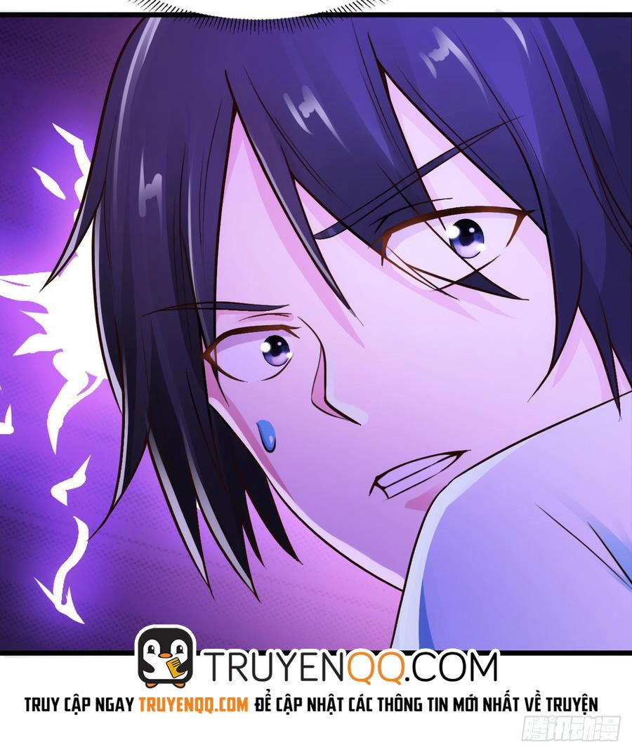 Em Gái Đừng Làm Phiền Tôi Chapter 6 - 15