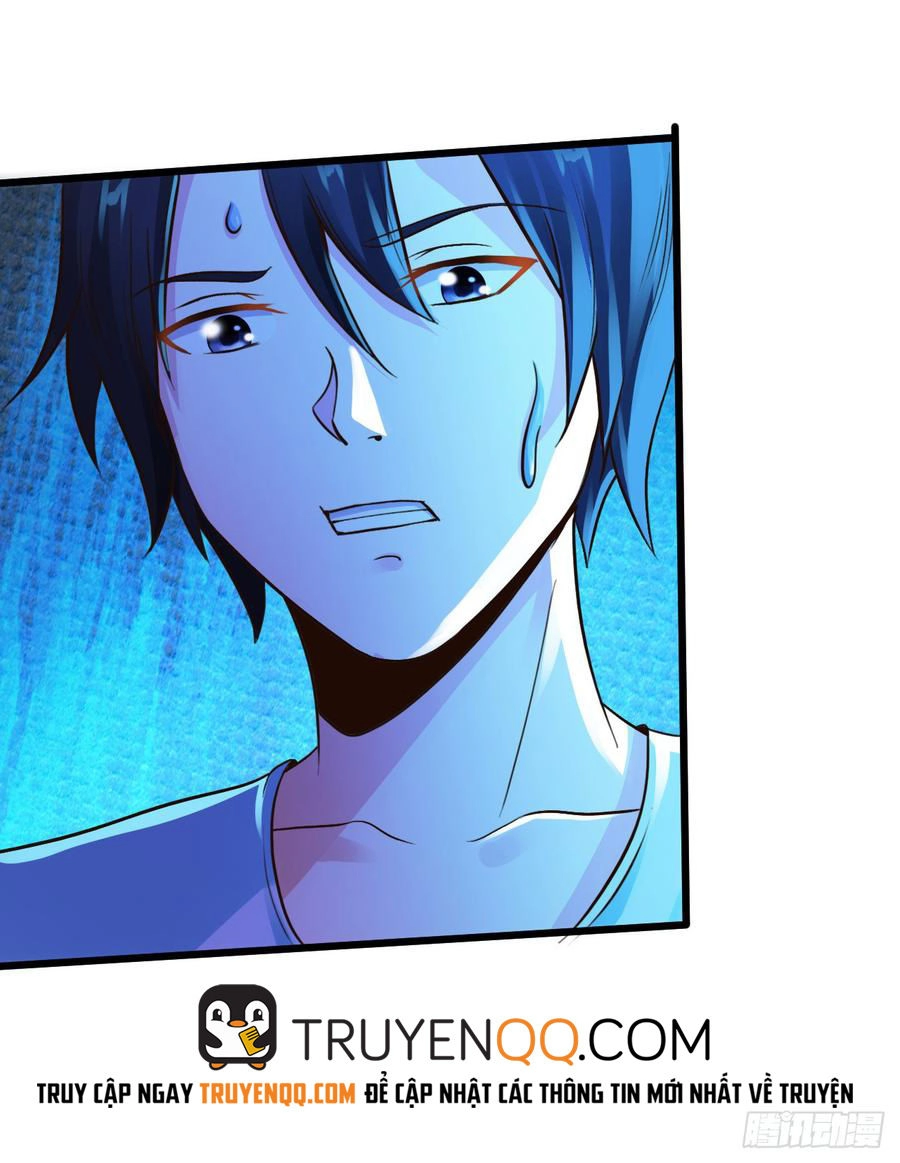 Em Gái Đừng Làm Phiền Tôi Chapter 6 - 19