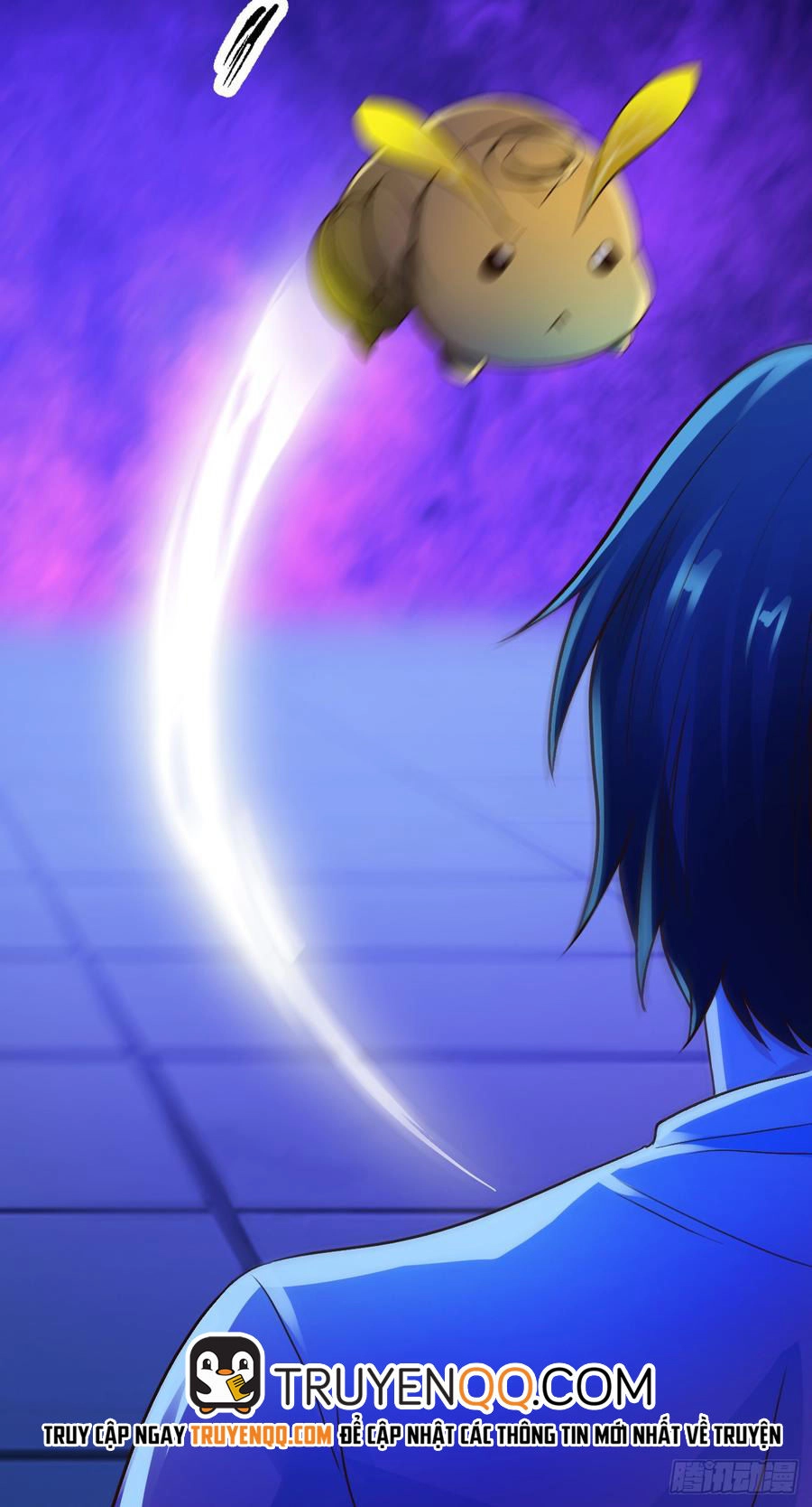 Em Gái Đừng Làm Phiền Tôi Chapter 6 - 21