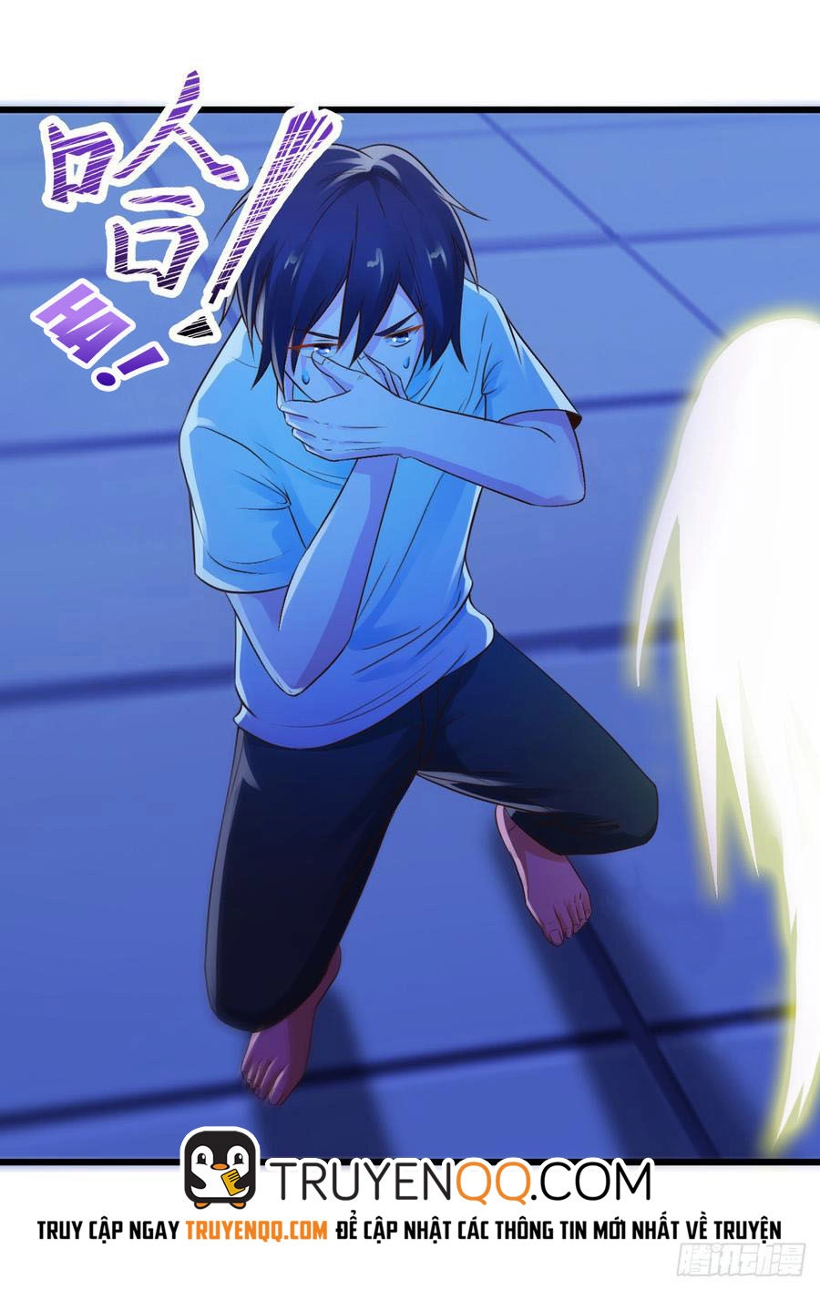 Em Gái Đừng Làm Phiền Tôi Chapter 6 - 25