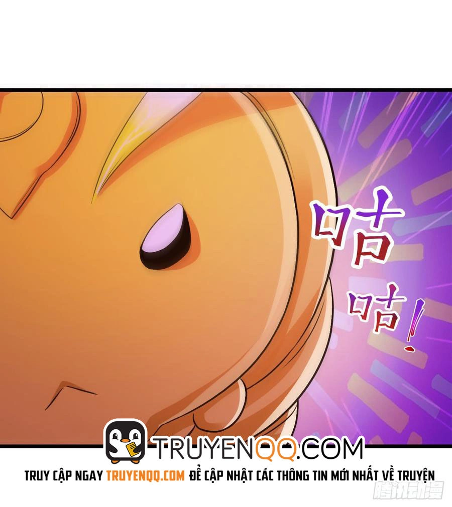 Em Gái Đừng Làm Phiền Tôi Chapter 6 - 27