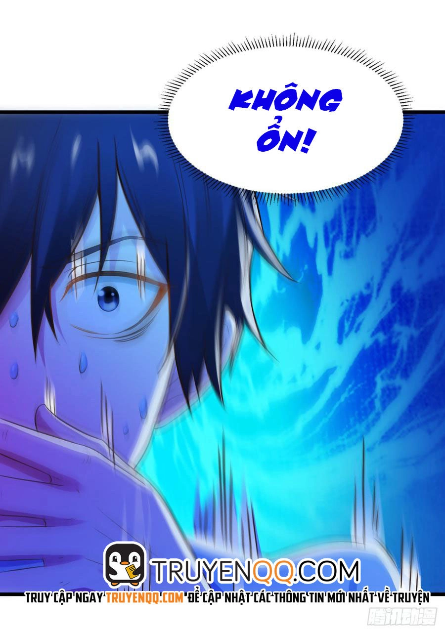 Em Gái Đừng Làm Phiền Tôi Chapter 6 - 29