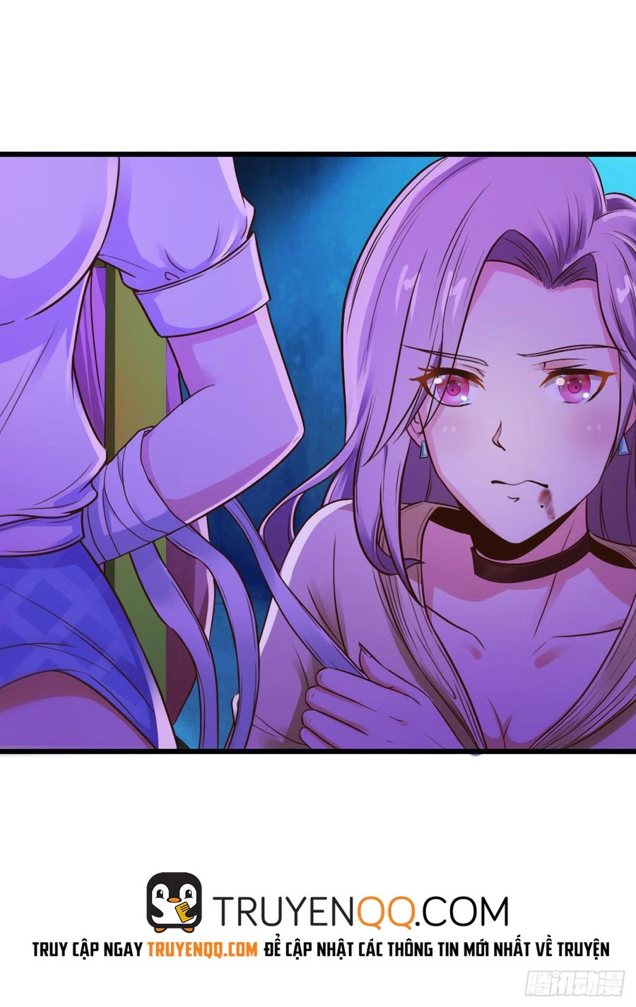 Em Gái Đừng Làm Phiền Tôi Chapter 6 - 35