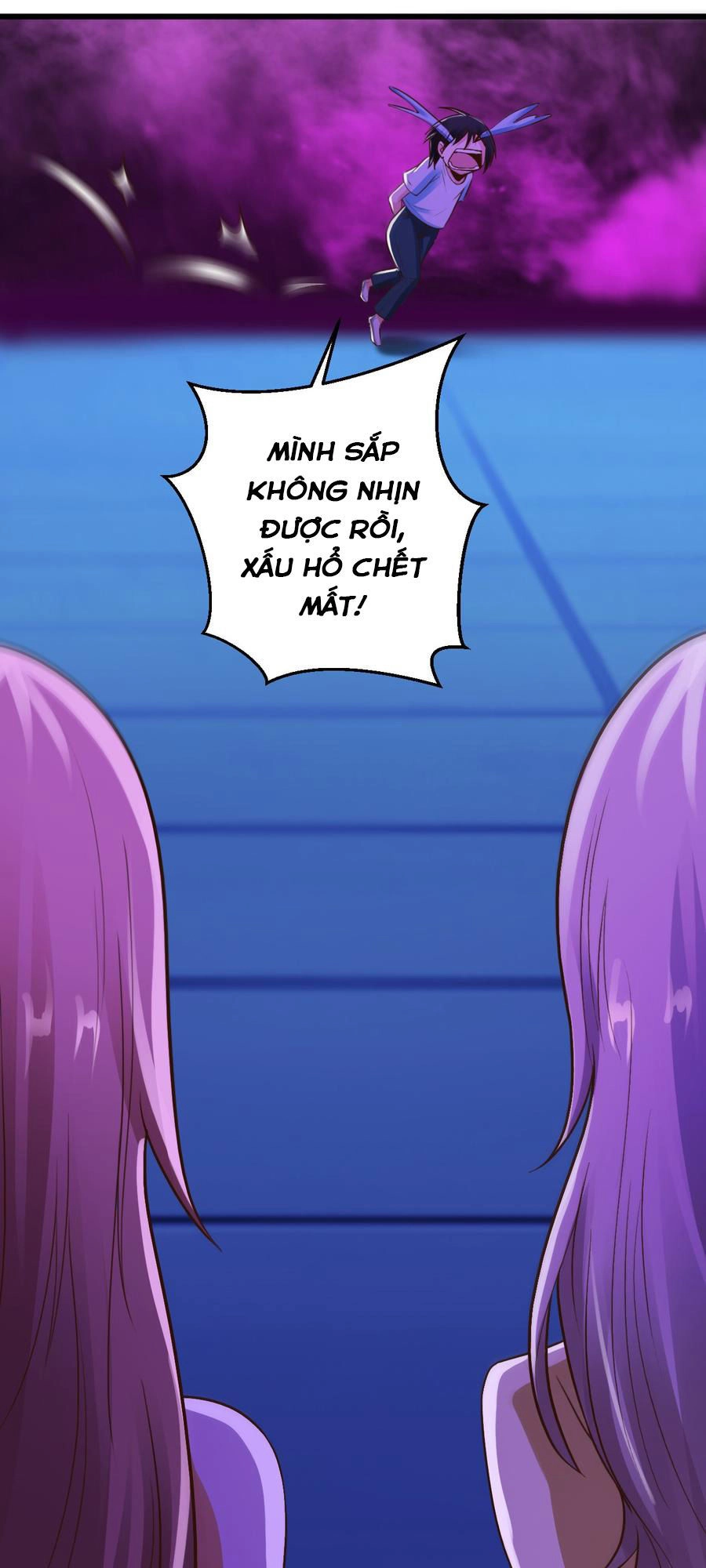 Em Gái Đừng Làm Phiền Tôi Chapter 6 - 36