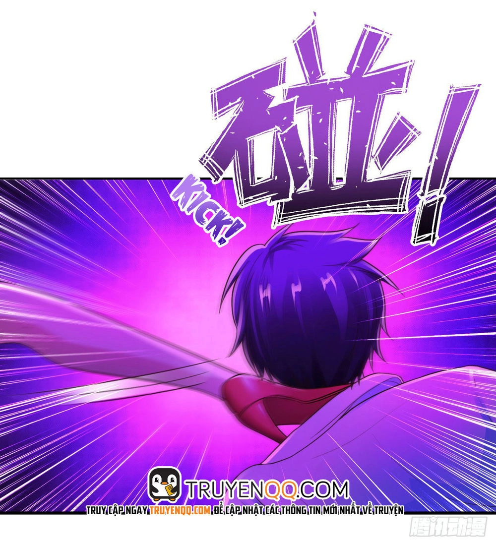 Em Gái Đừng Làm Phiền Tôi Chapter 7 - 2