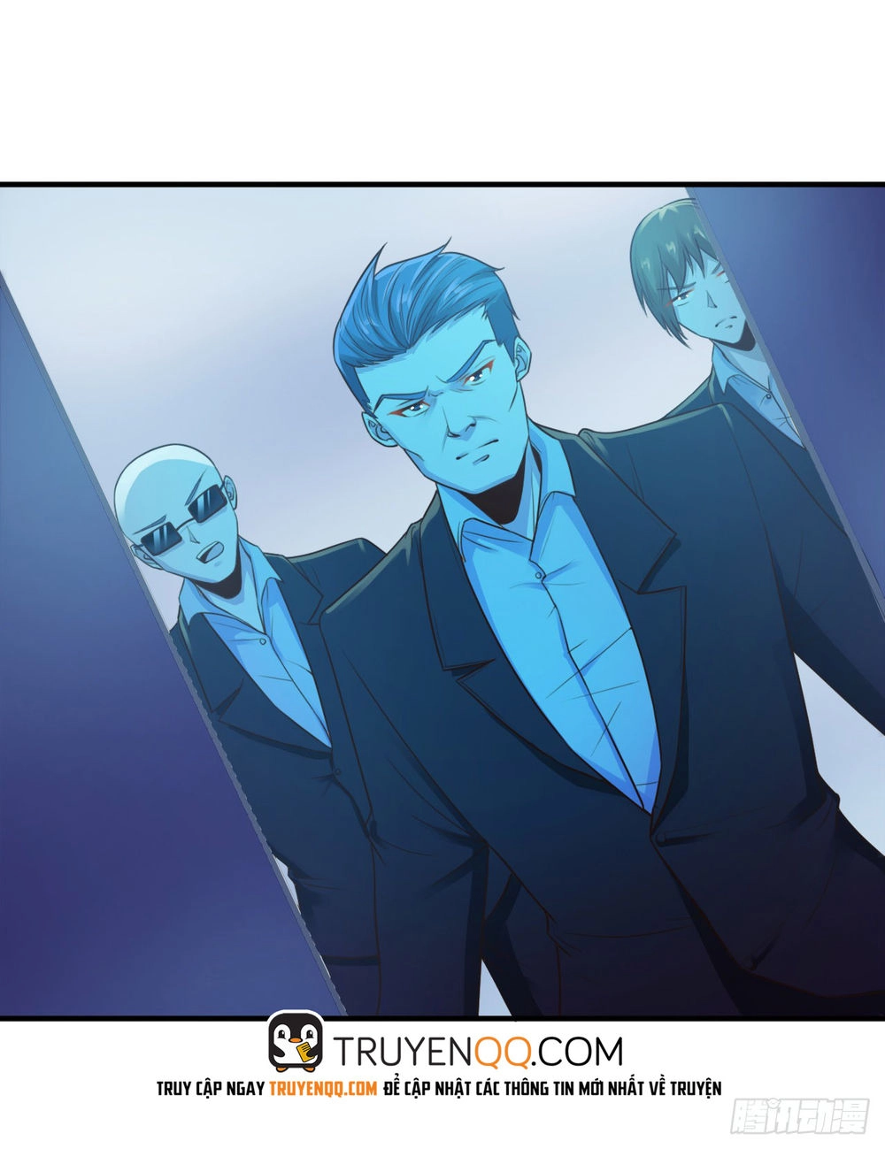 Em Gái Đừng Làm Phiền Tôi Chapter 7 - 4