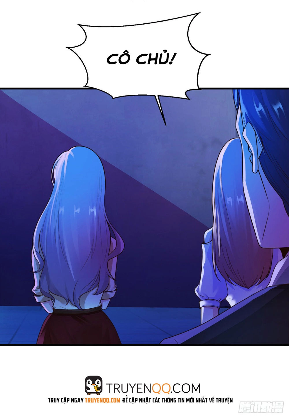 Em Gái Đừng Làm Phiền Tôi Chapter 7 - 6