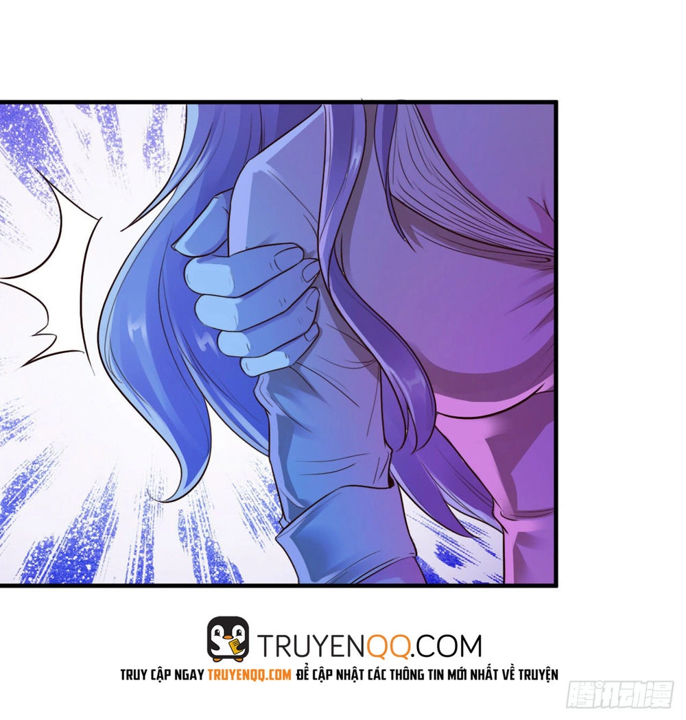 Em Gái Đừng Làm Phiền Tôi Chapter 7 - 8