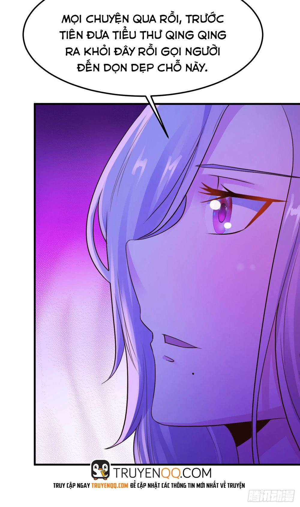 Em Gái Đừng Làm Phiền Tôi Chapter 7 - 11