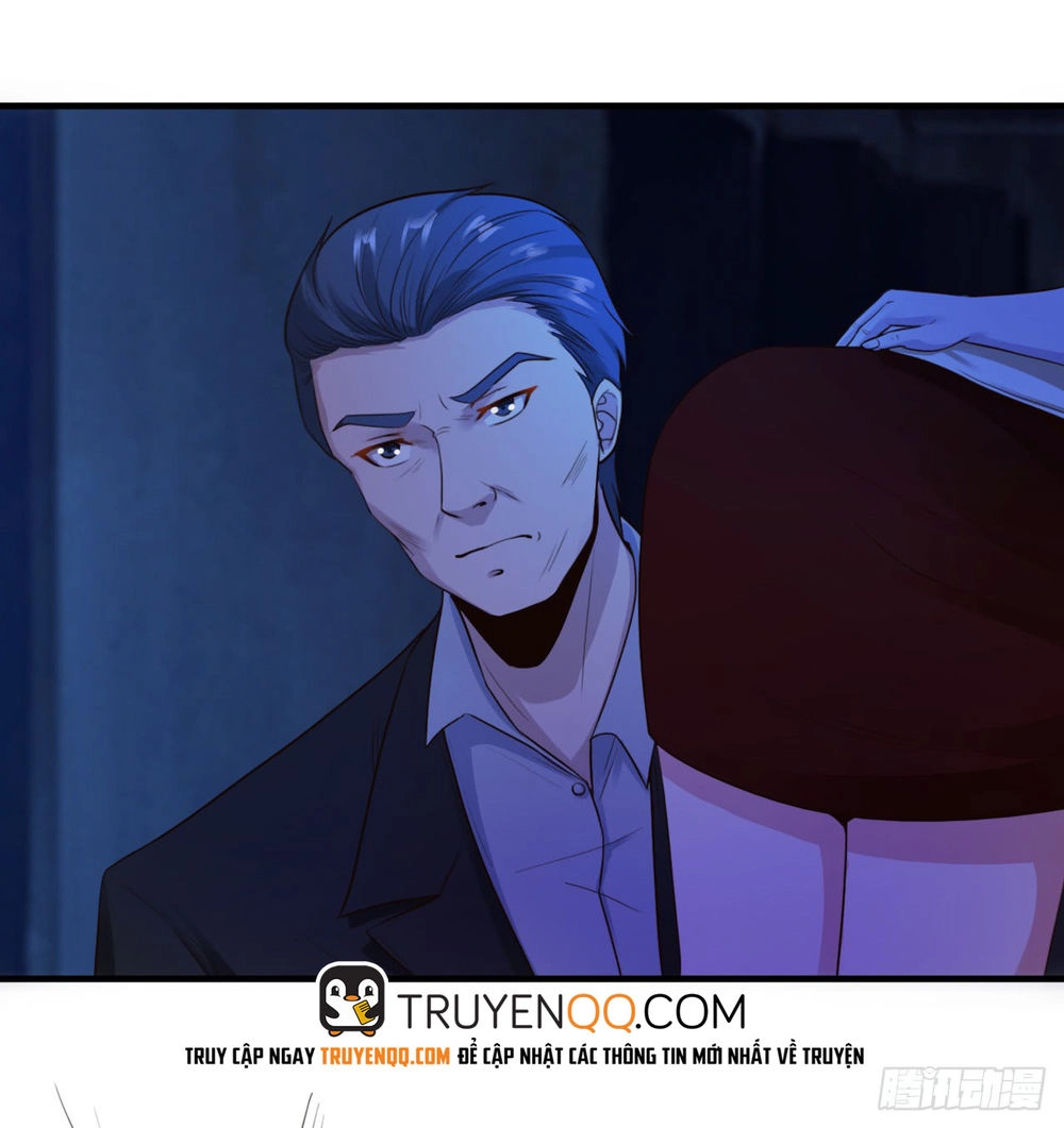 Em Gái Đừng Làm Phiền Tôi Chapter 7 - 13