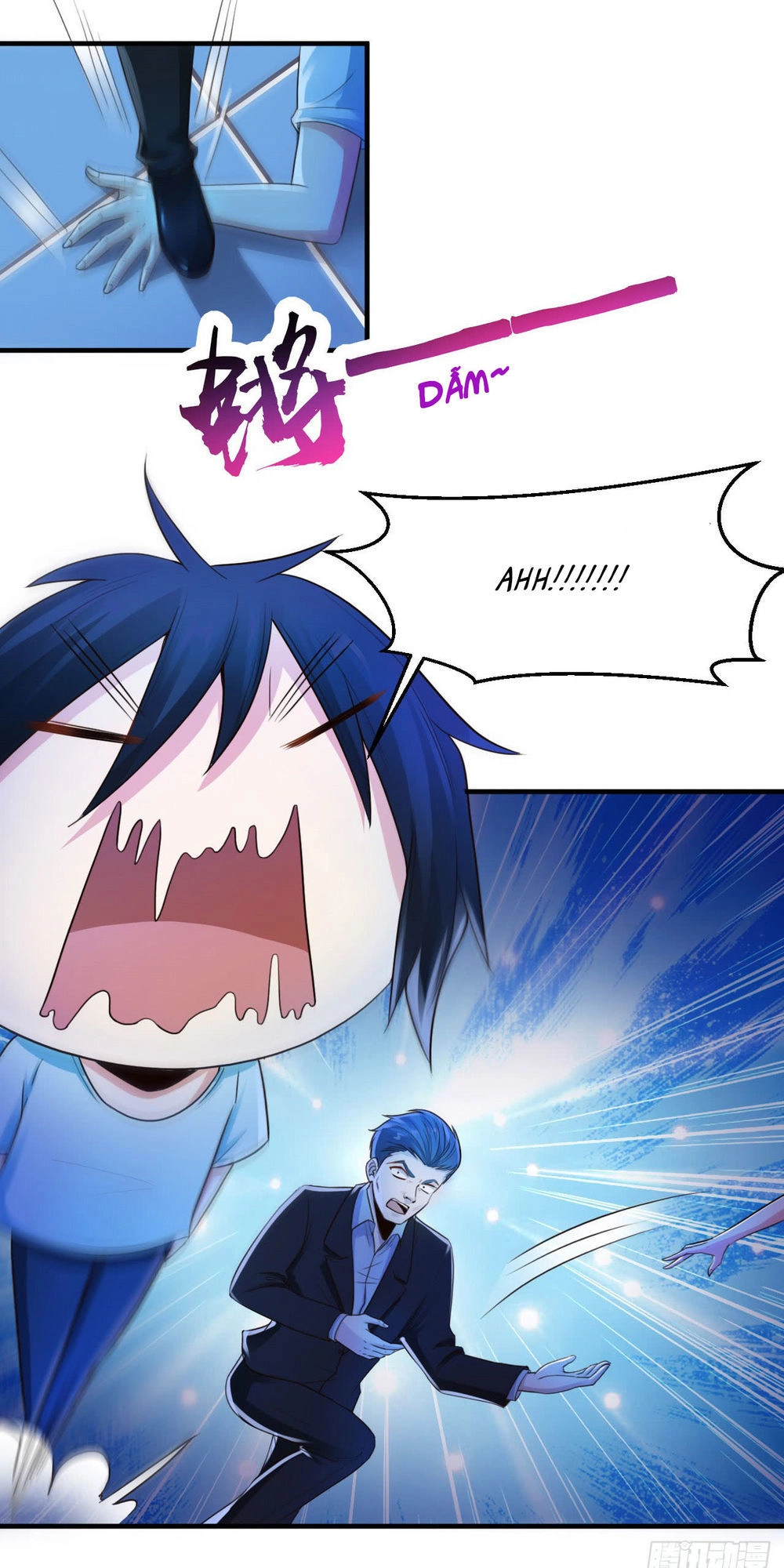 Em Gái Đừng Làm Phiền Tôi Chapter 7 - 14