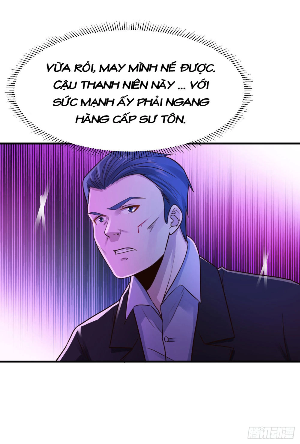Em Gái Đừng Làm Phiền Tôi Chapter 7 - 21
