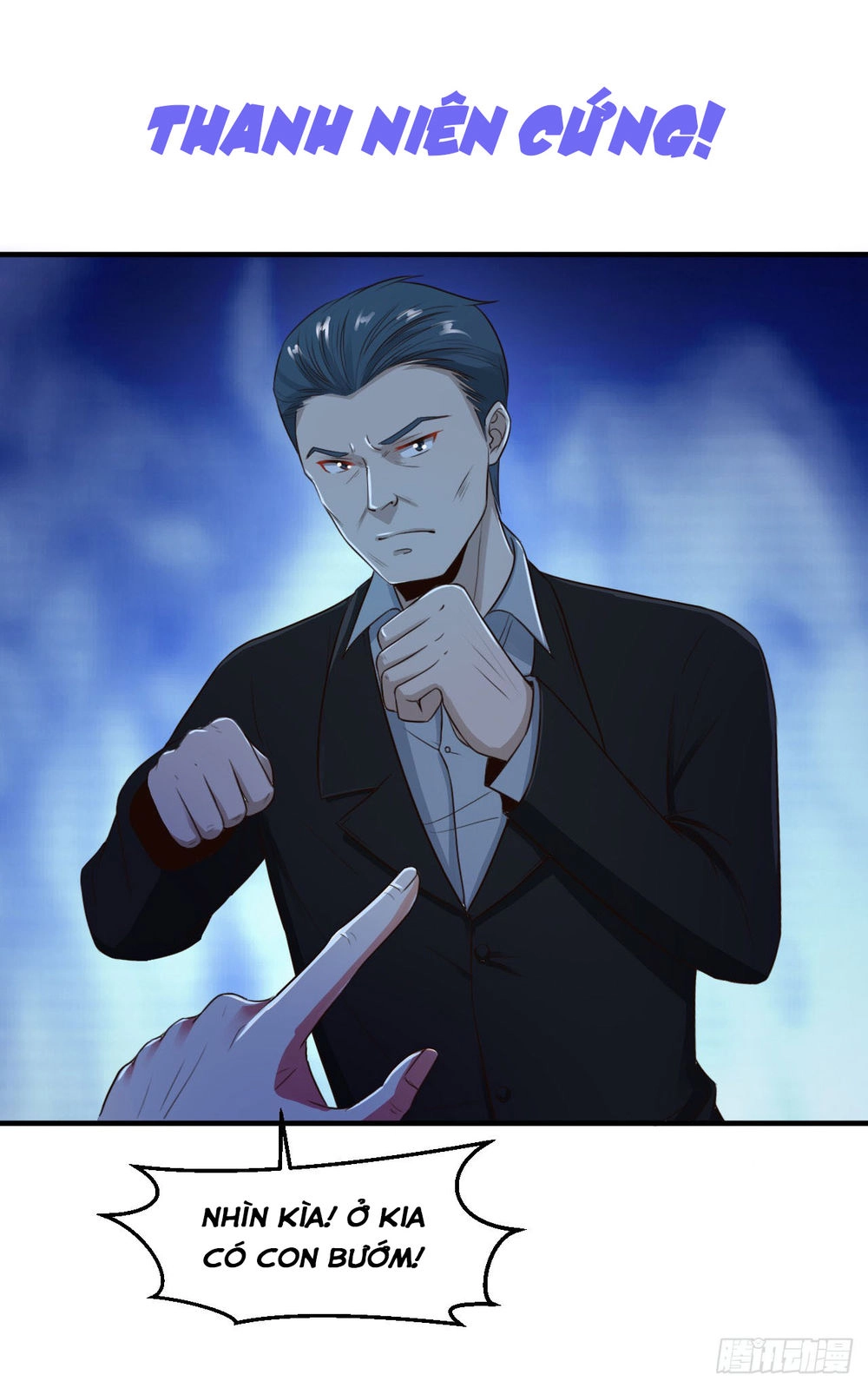 Em Gái Đừng Làm Phiền Tôi Chapter 7 - 24