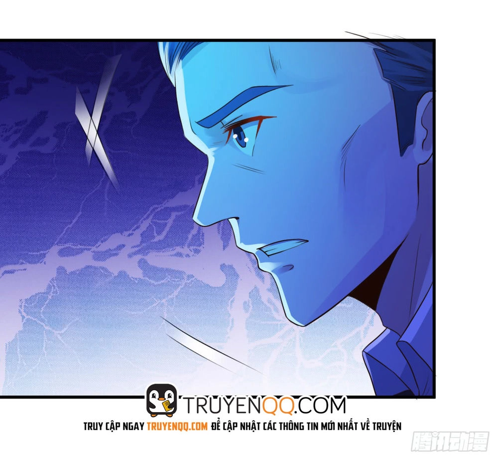 Em Gái Đừng Làm Phiền Tôi Chapter 7 - 25