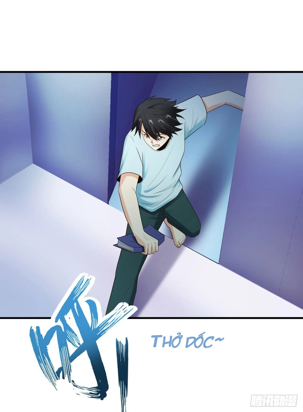 Em Gái Đừng Làm Phiền Tôi Chapter 7 - 28