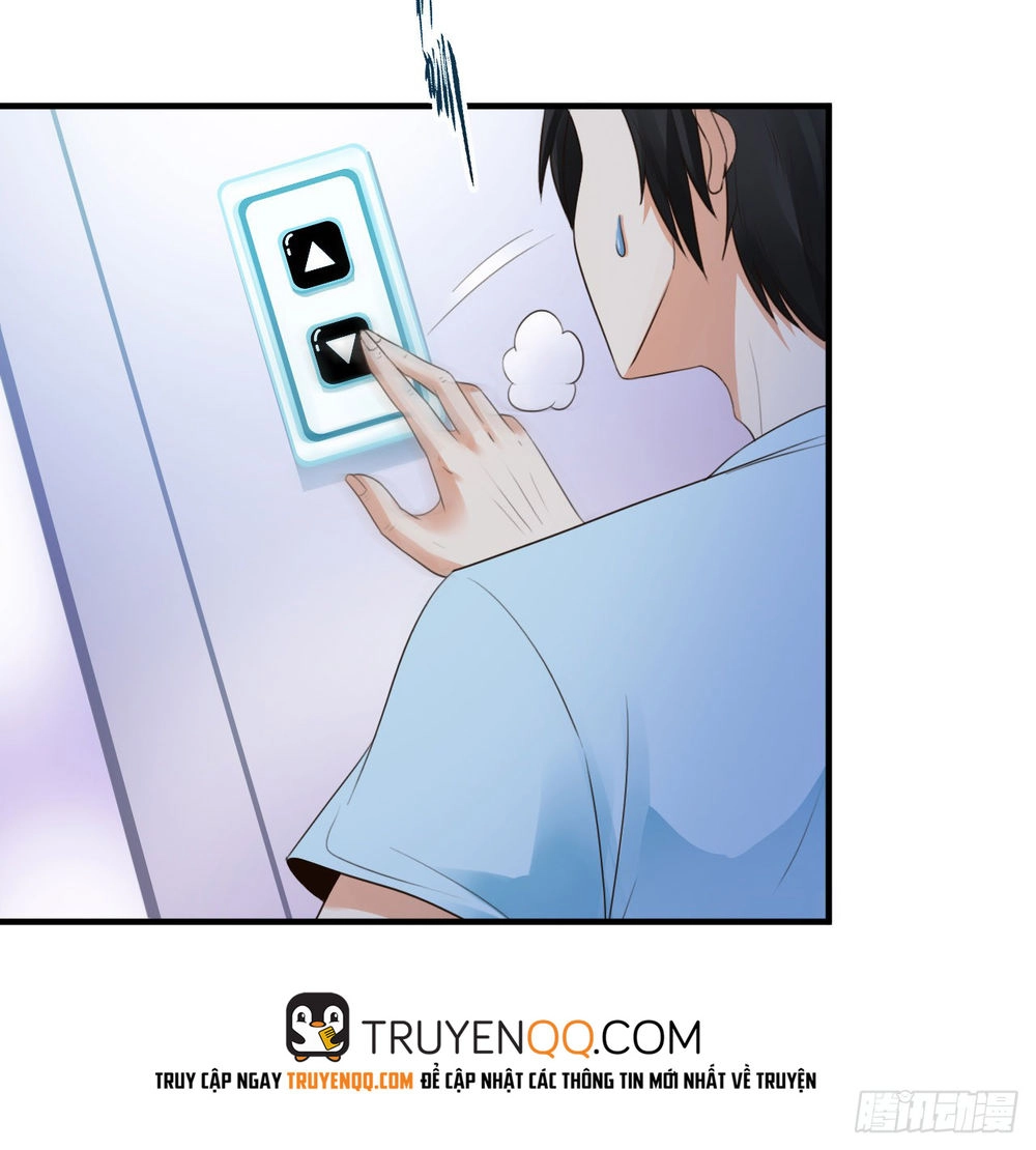 Em Gái Đừng Làm Phiền Tôi Chapter 7 - 29