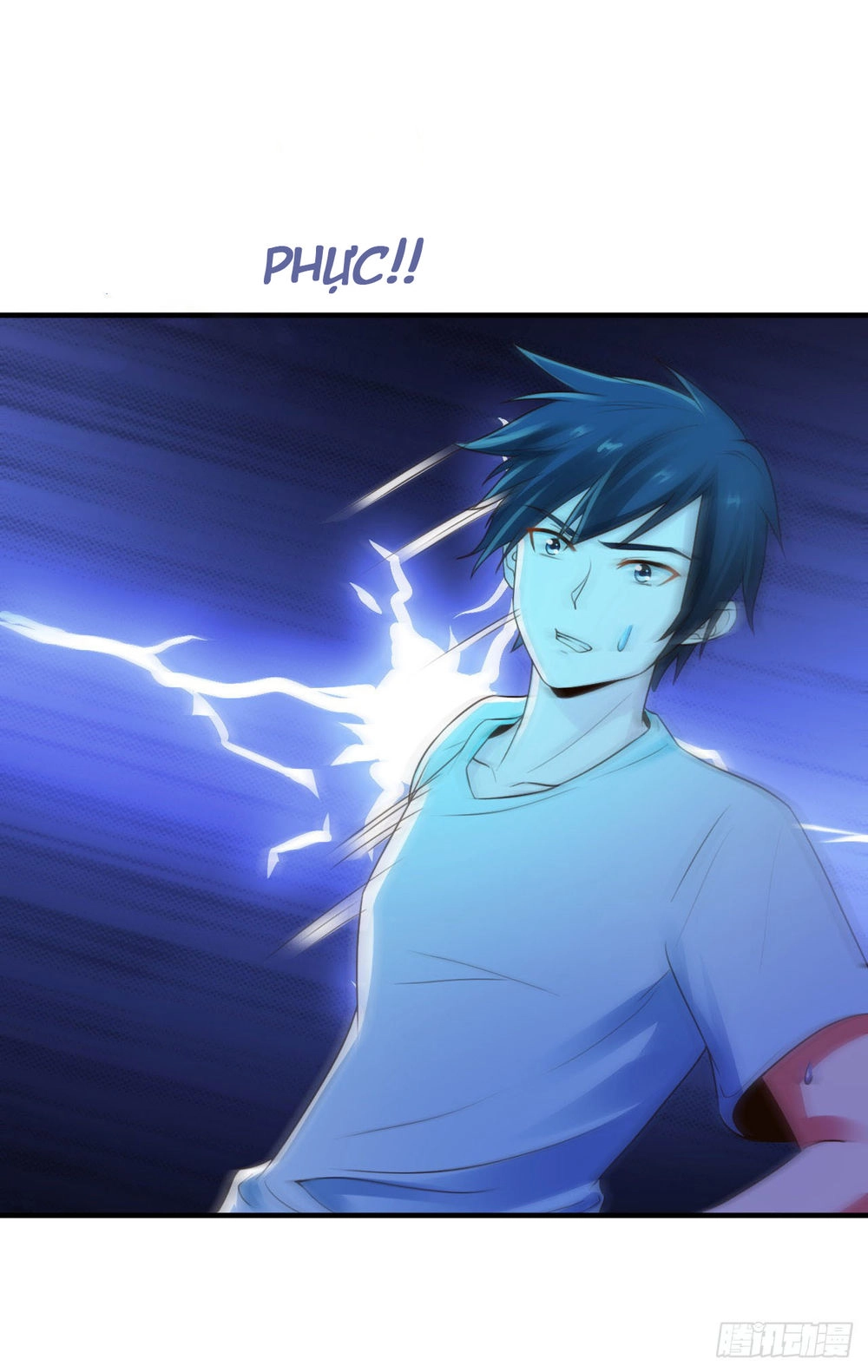 Em Gái Đừng Làm Phiền Tôi Chapter 7 - 32