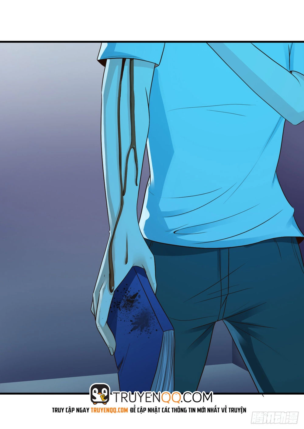 Em Gái Đừng Làm Phiền Tôi Chapter 7 - 35