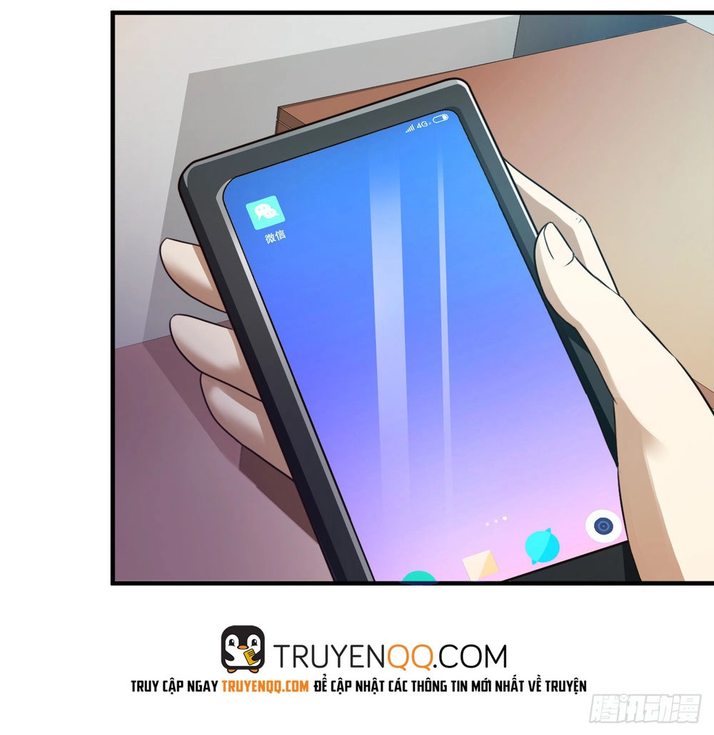 Em Gái Đừng Làm Phiền Tôi Chapter 9 - 4