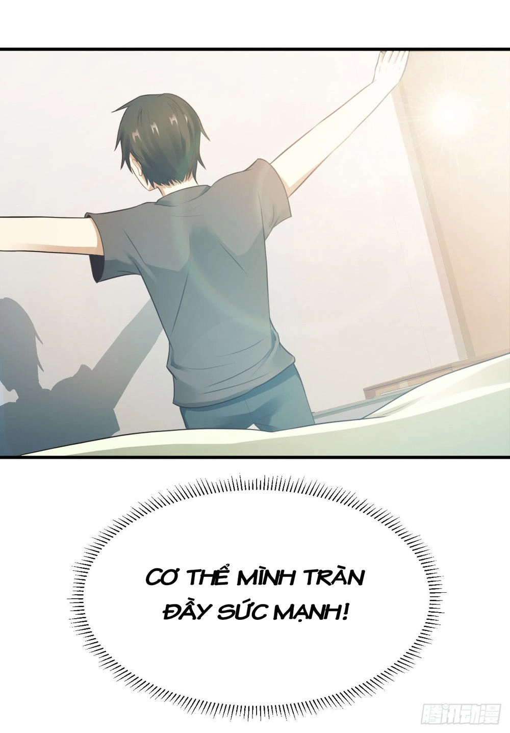 Em Gái Đừng Làm Phiền Tôi Chapter 9 - 5