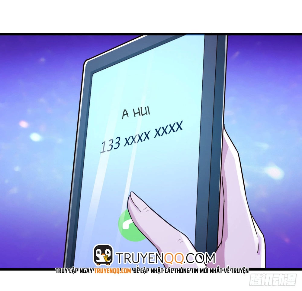 Em Gái Đừng Làm Phiền Tôi Chapter 9 - 8