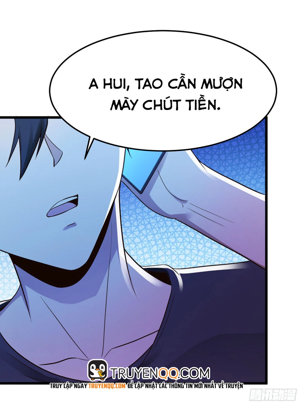 Em Gái Đừng Làm Phiền Tôi Chapter 9 - 10