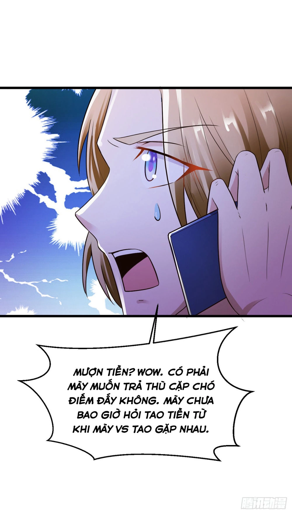 Em Gái Đừng Làm Phiền Tôi Chapter 9 - 11