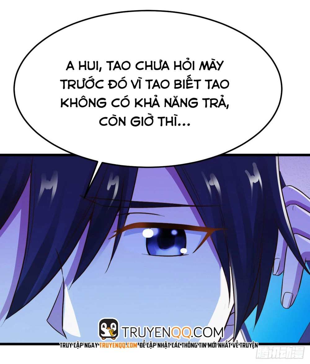 Em Gái Đừng Làm Phiền Tôi Chapter 9 - 12
