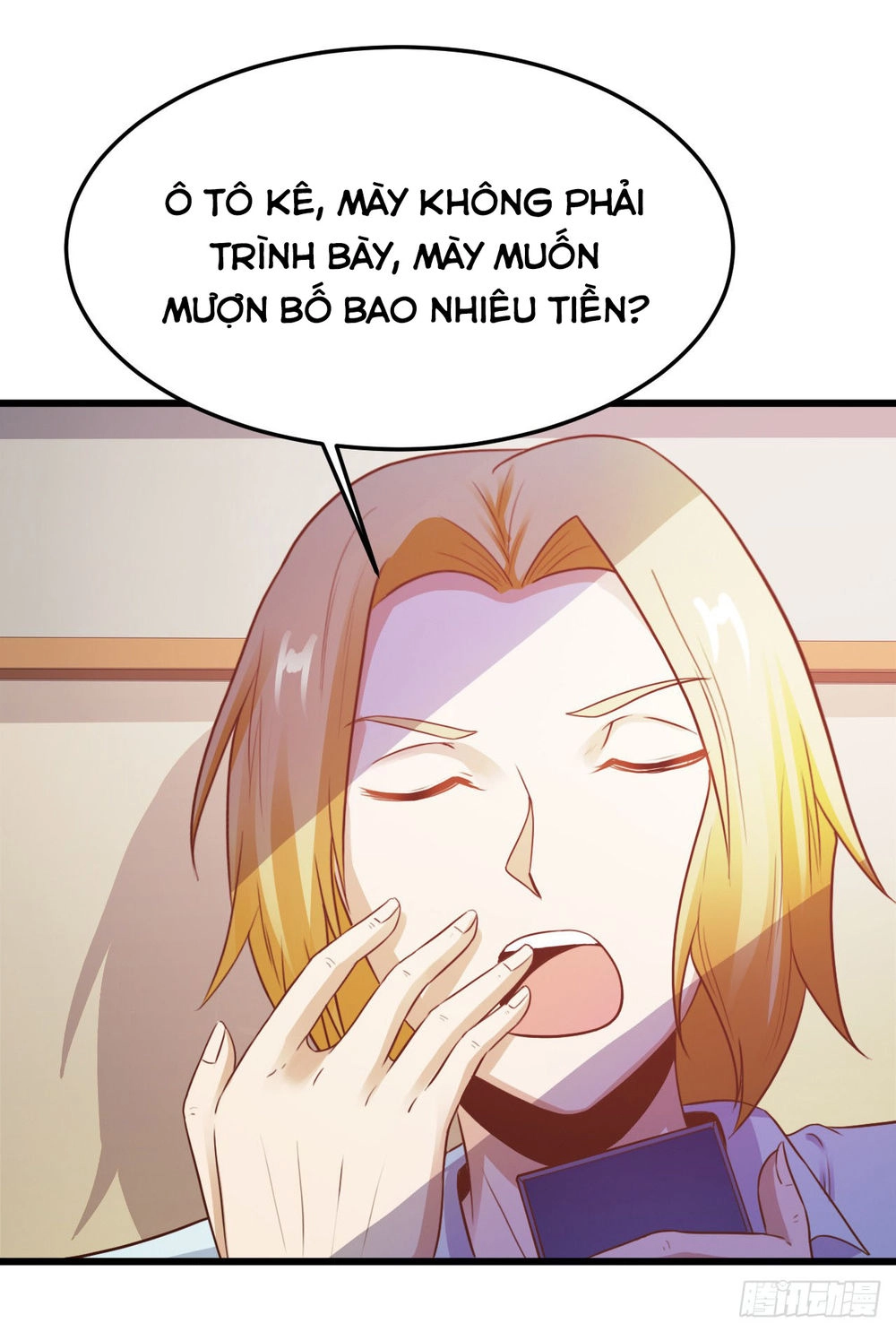 Em Gái Đừng Làm Phiền Tôi Chapter 9 - 13