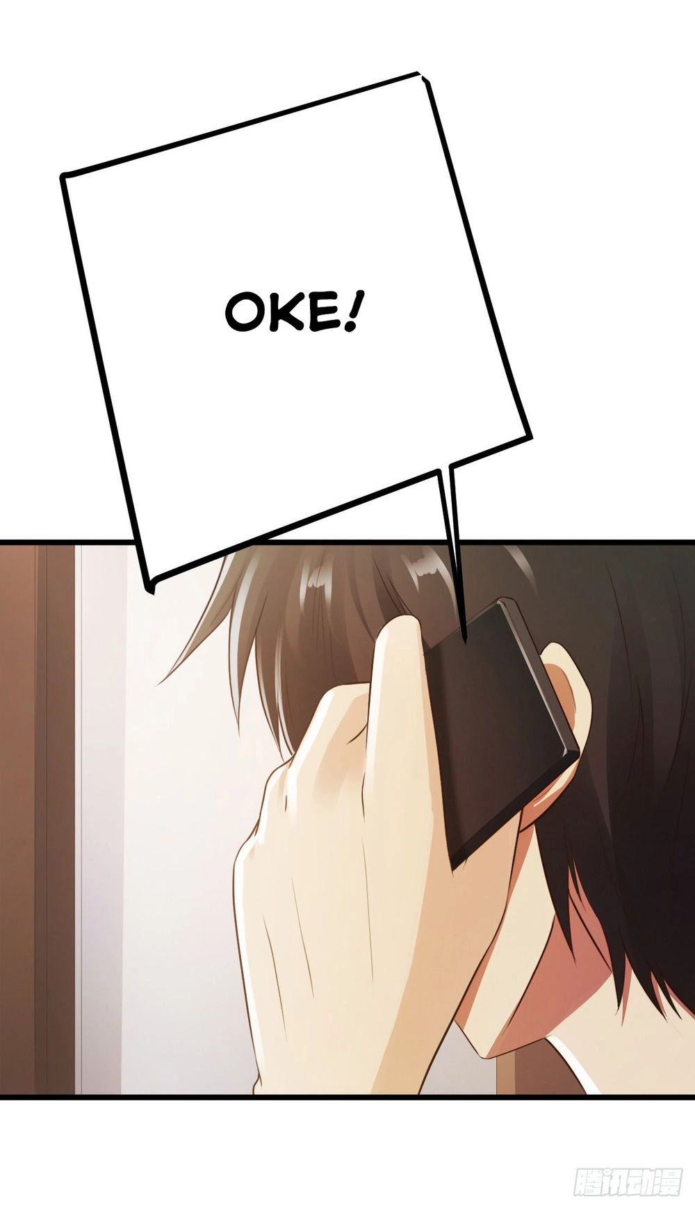 Em Gái Đừng Làm Phiền Tôi Chapter 9 - 15