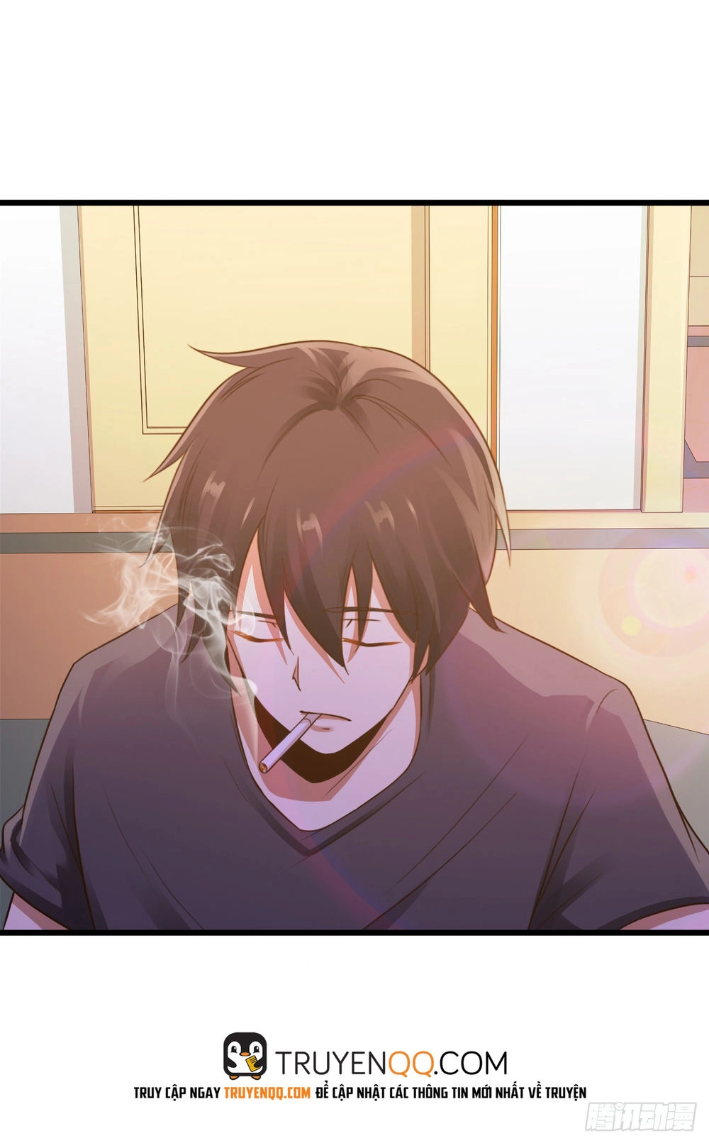 Em Gái Đừng Làm Phiền Tôi Chapter 9 - 16