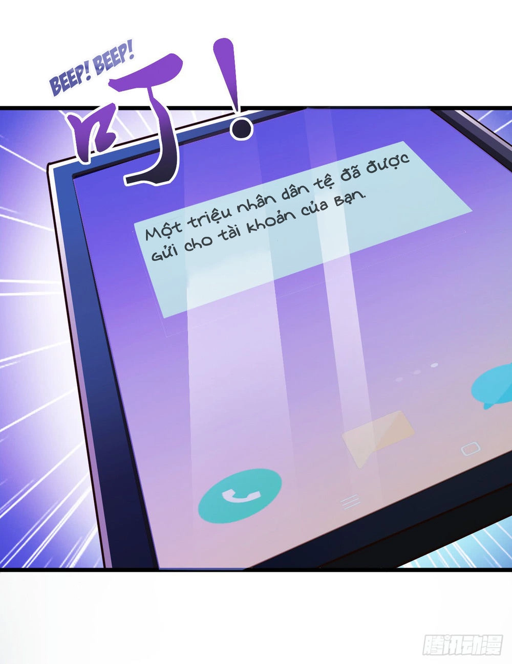 Em Gái Đừng Làm Phiền Tôi Chapter 9 - 17