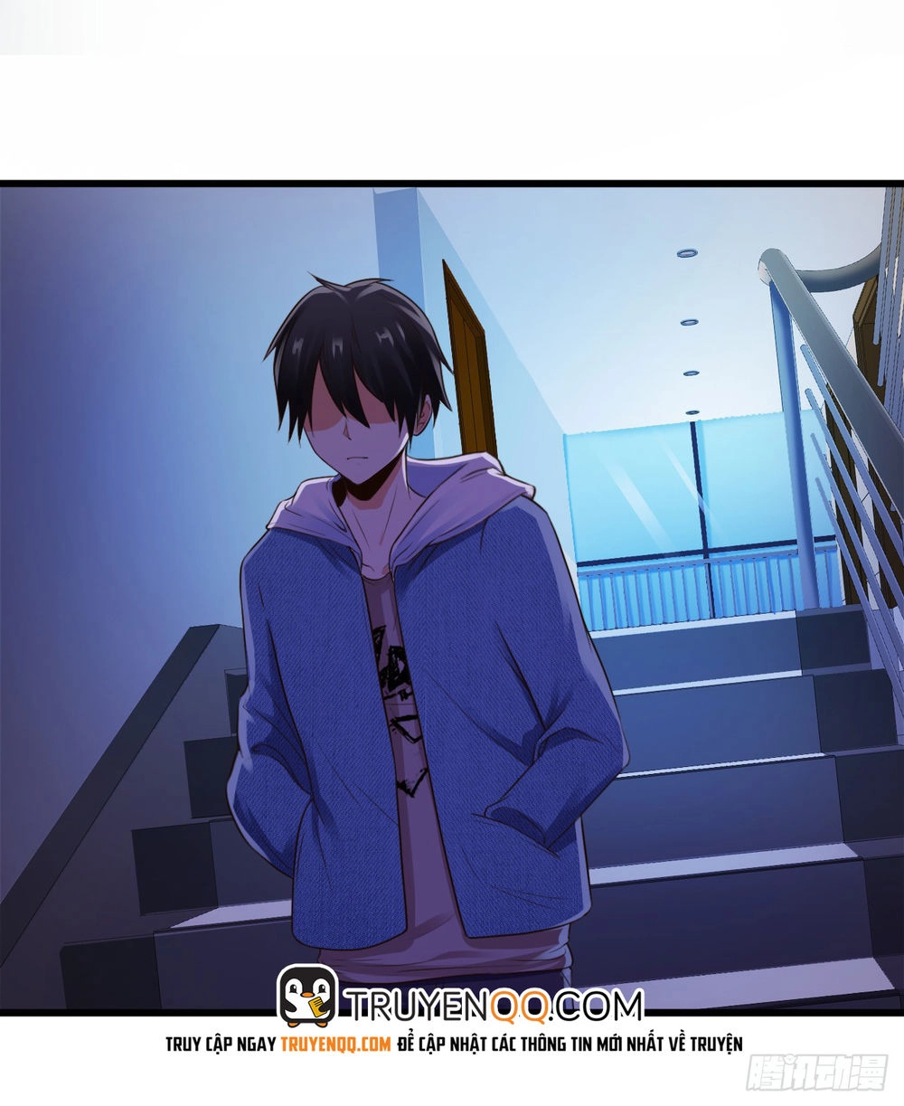 Em Gái Đừng Làm Phiền Tôi Chapter 9 - 18