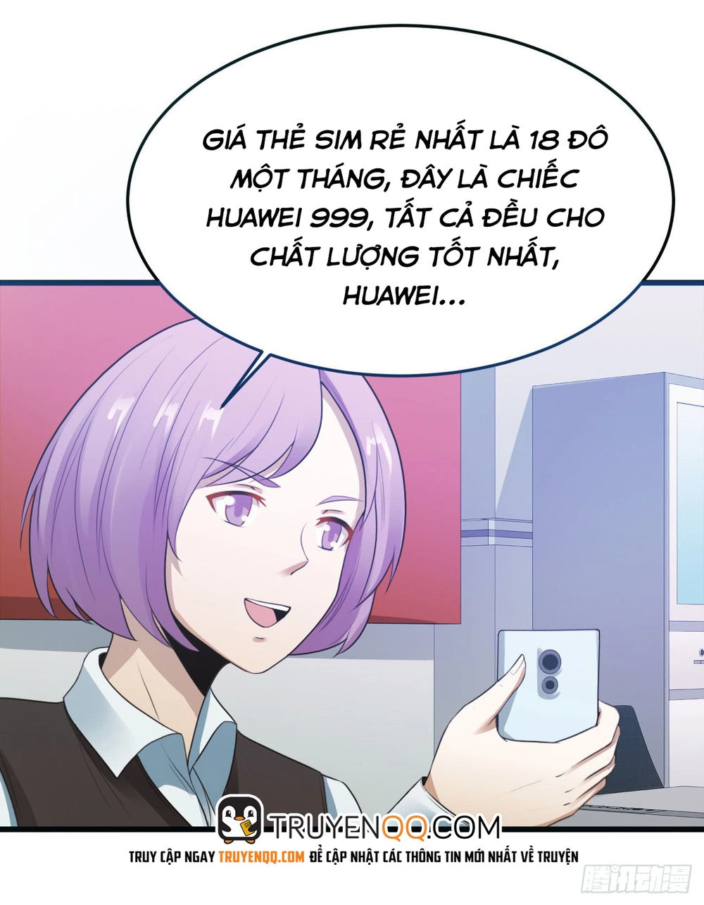 Em Gái Đừng Làm Phiền Tôi Chapter 9 - 20