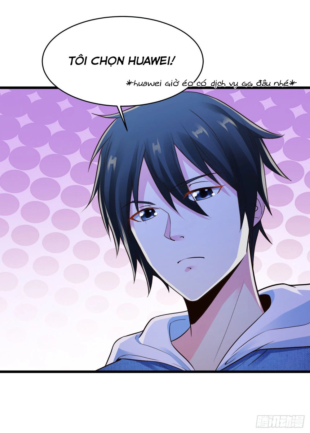 Em Gái Đừng Làm Phiền Tôi Chapter 9 - 21