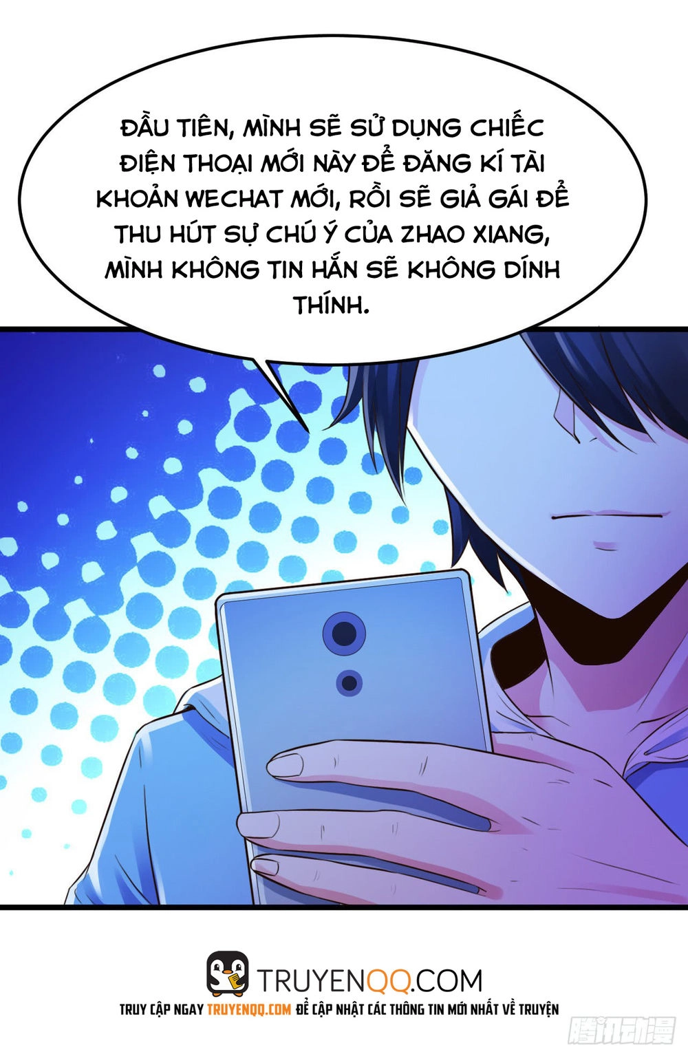 Em Gái Đừng Làm Phiền Tôi Chapter 9 - 22
