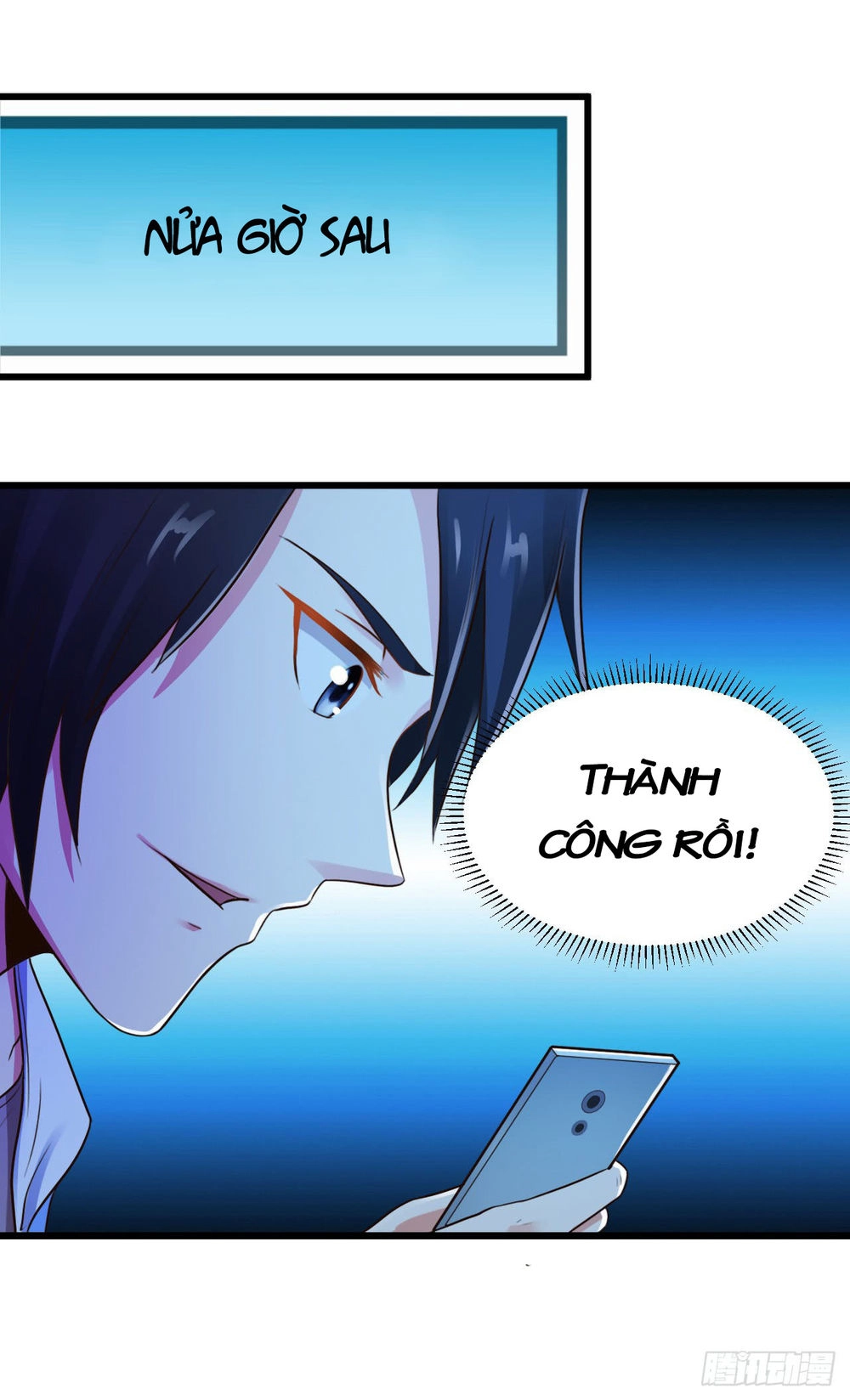 Em Gái Đừng Làm Phiền Tôi Chapter 9 - 23