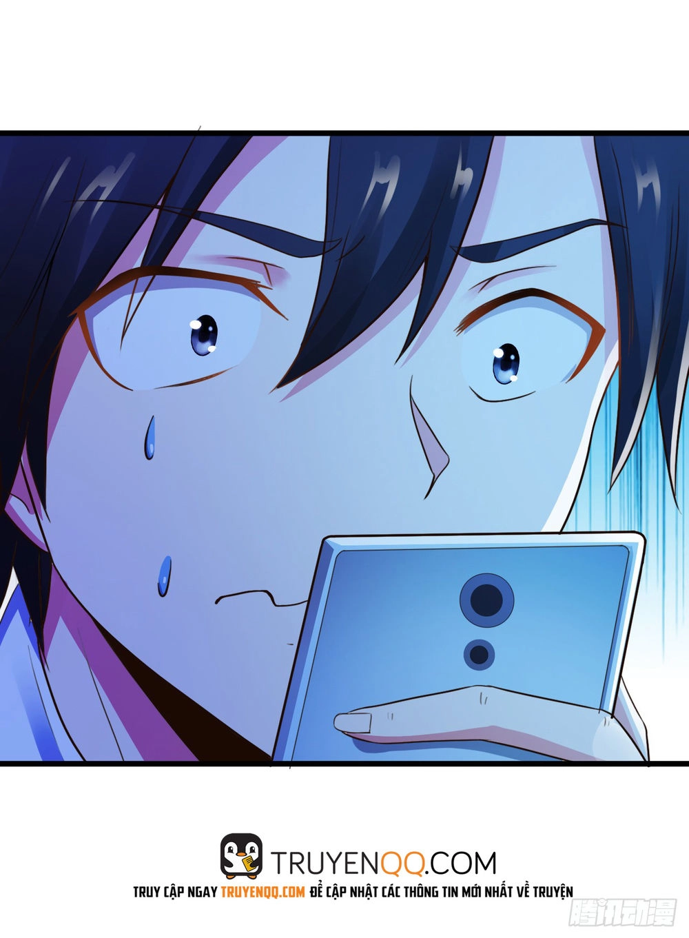 Em Gái Đừng Làm Phiền Tôi Chapter 9 - 26