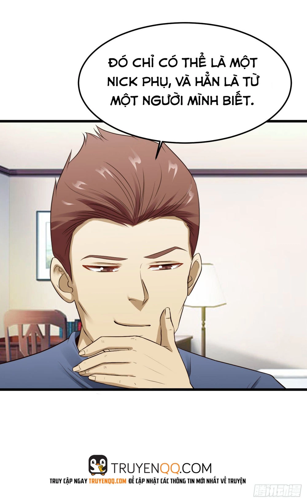 Em Gái Đừng Làm Phiền Tôi Chapter 9 - 33