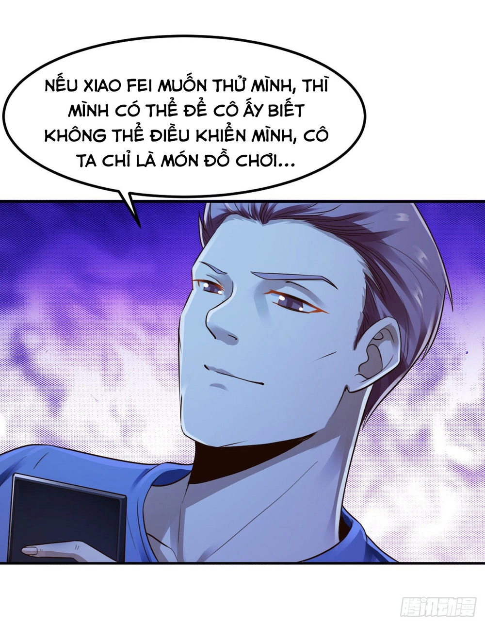 Em Gái Đừng Làm Phiền Tôi Chapter 9 - 34