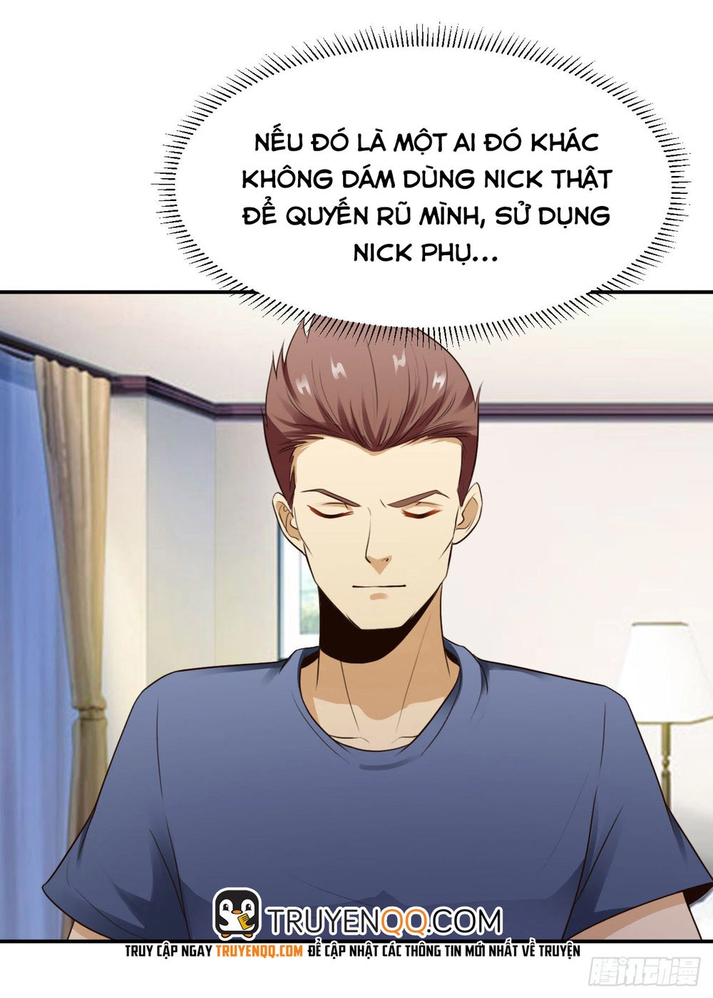 Em Gái Đừng Làm Phiền Tôi Chapter 9 - 35