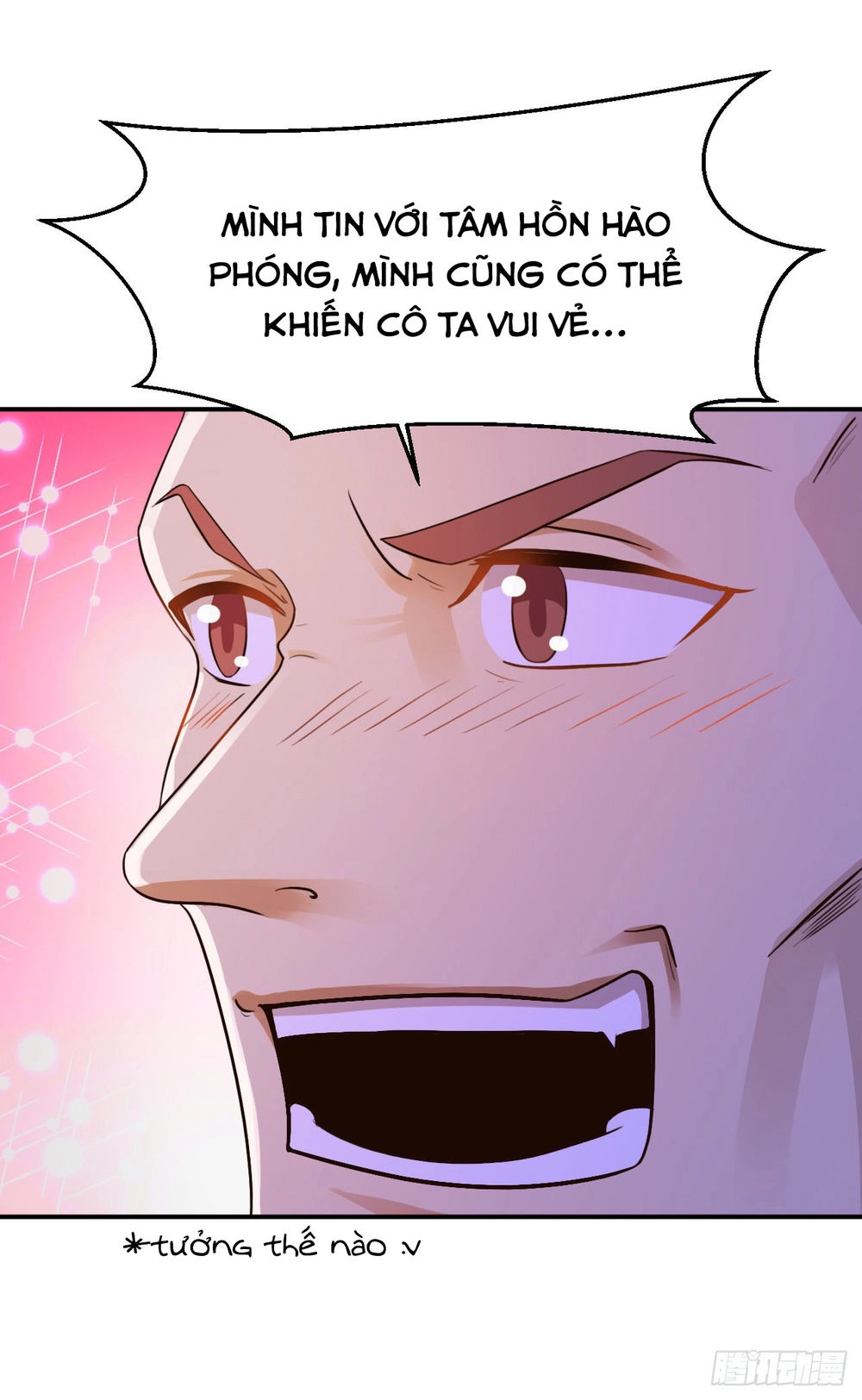 Em Gái Đừng Làm Phiền Tôi Chapter 9 - 36