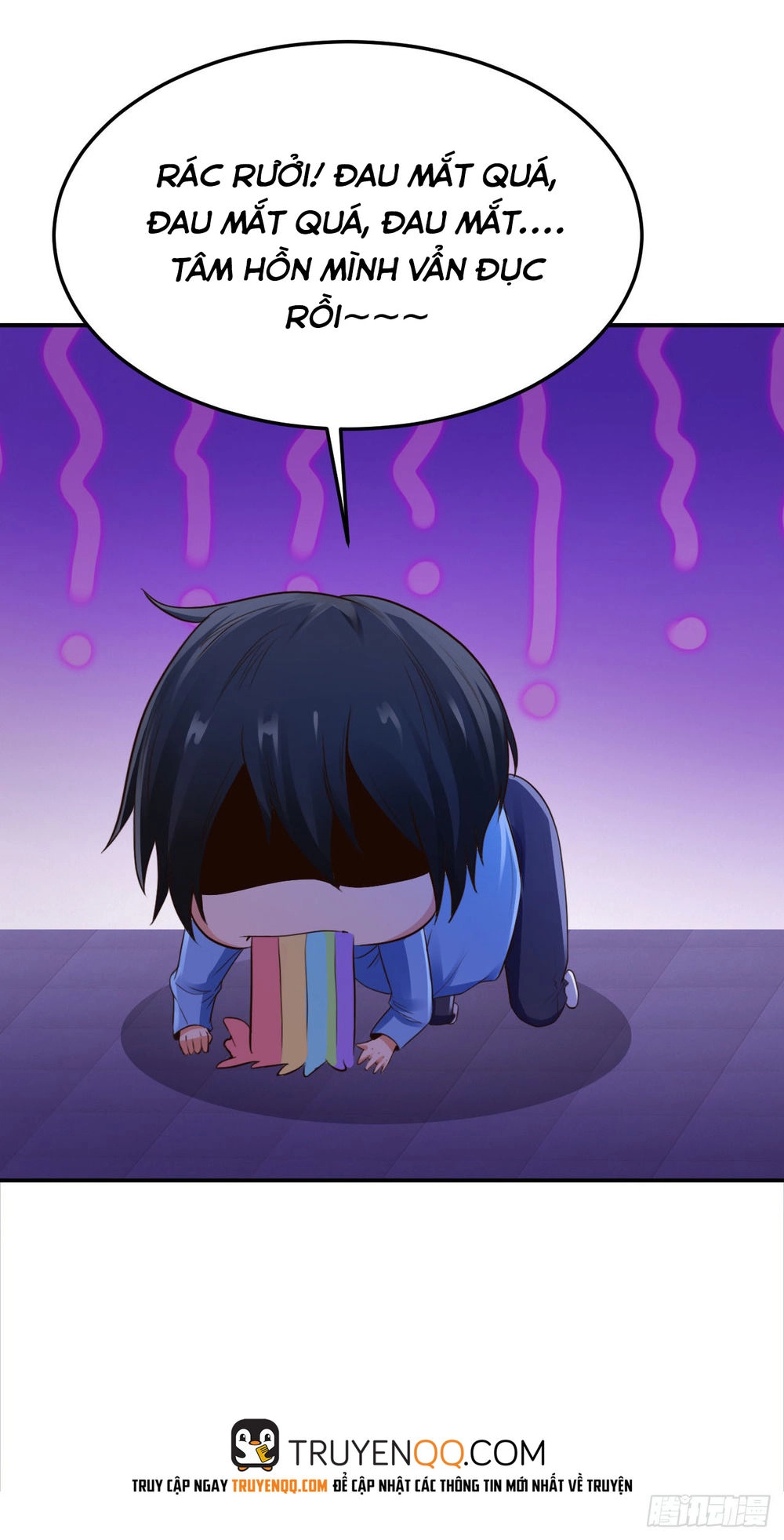 Em Gái Đừng Làm Phiền Tôi Chapter 9 - 37