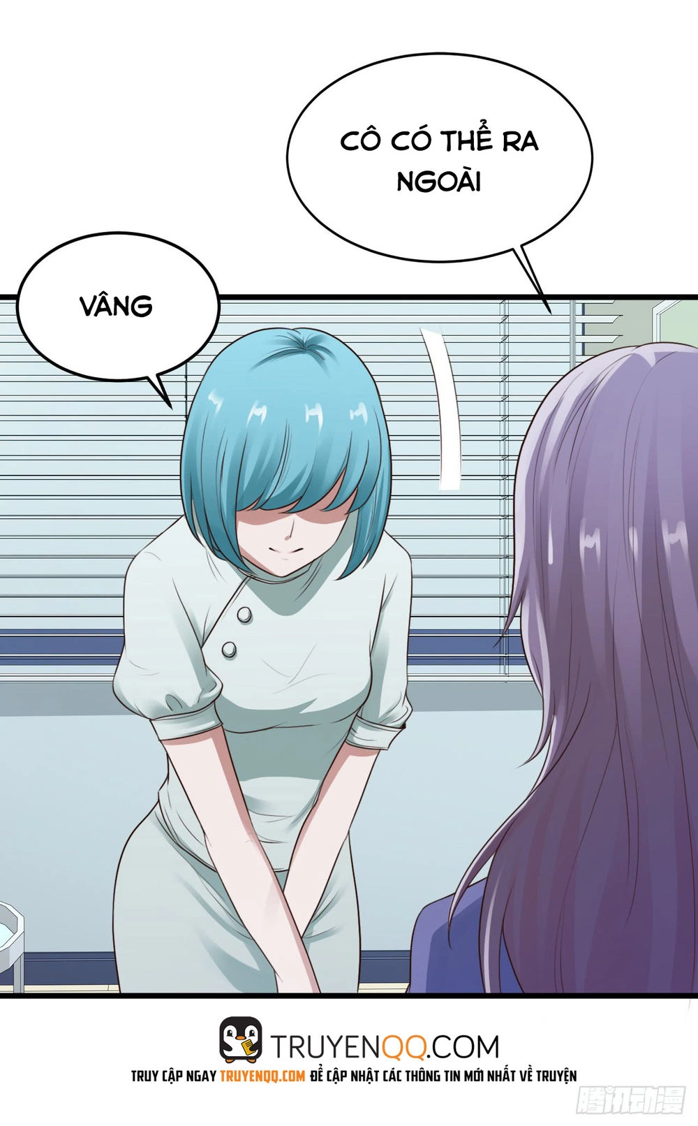 Em Gái Đừng Làm Phiền Tôi Chapter 10 - 4