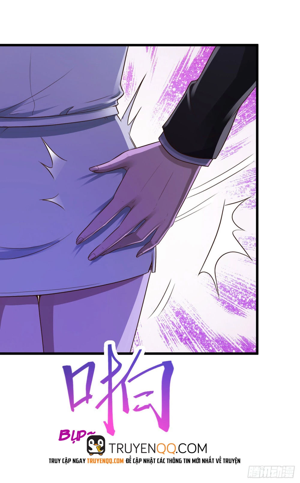 Em Gái Đừng Làm Phiền Tôi Chapter 10 - 6