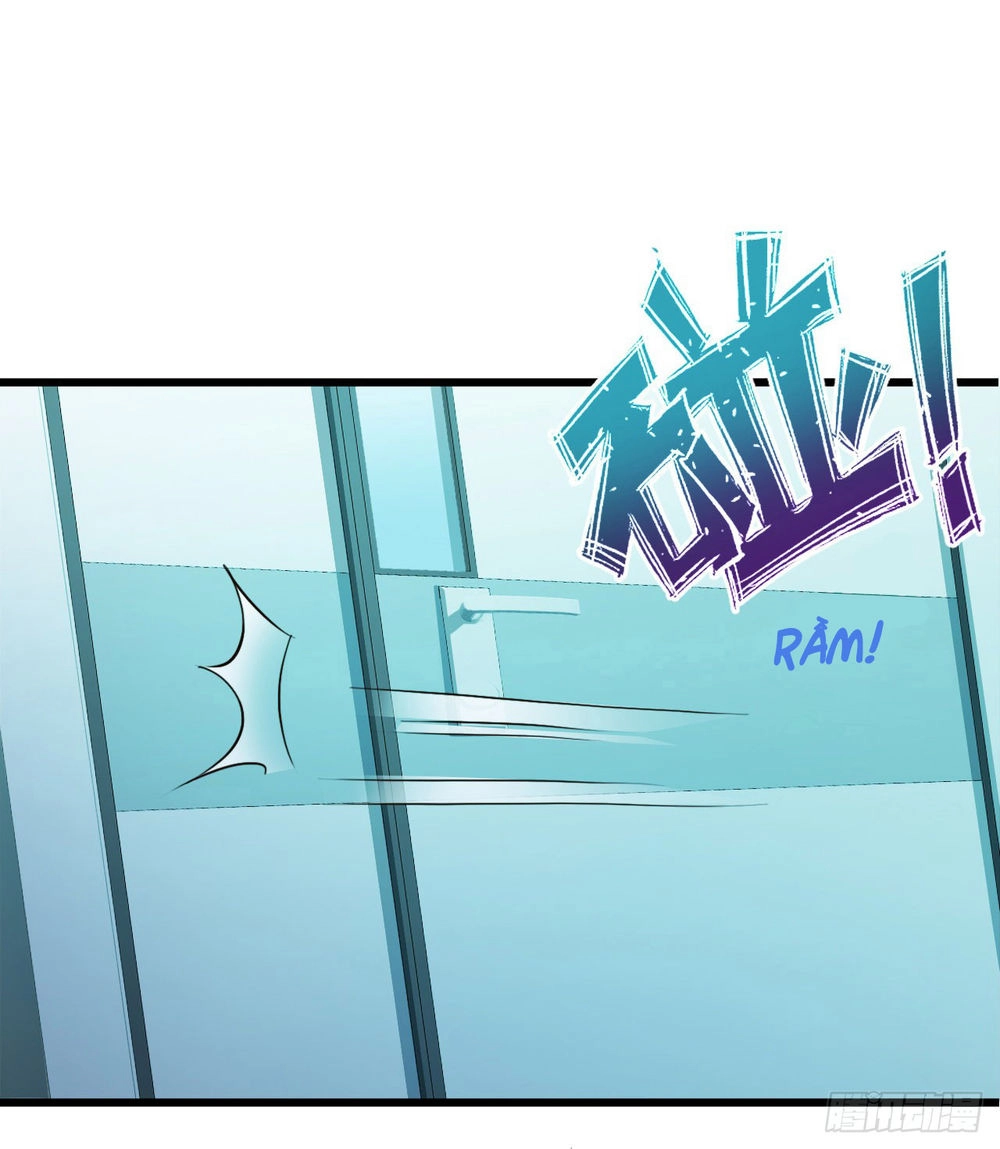 Em Gái Đừng Làm Phiền Tôi Chapter 10 - 7