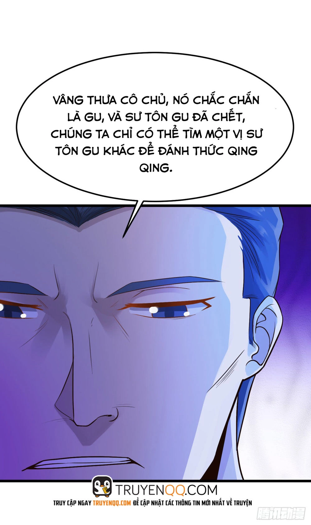 Em Gái Đừng Làm Phiền Tôi Chapter 10 - 10